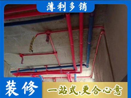 潮州水电施工